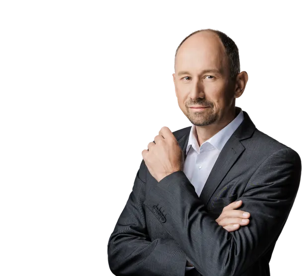 Nicolas Fabjan - CEO WelleWest Webdesign