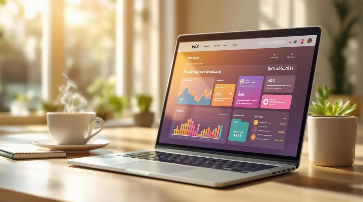 5 Feedback-Tools für Wix-Websites