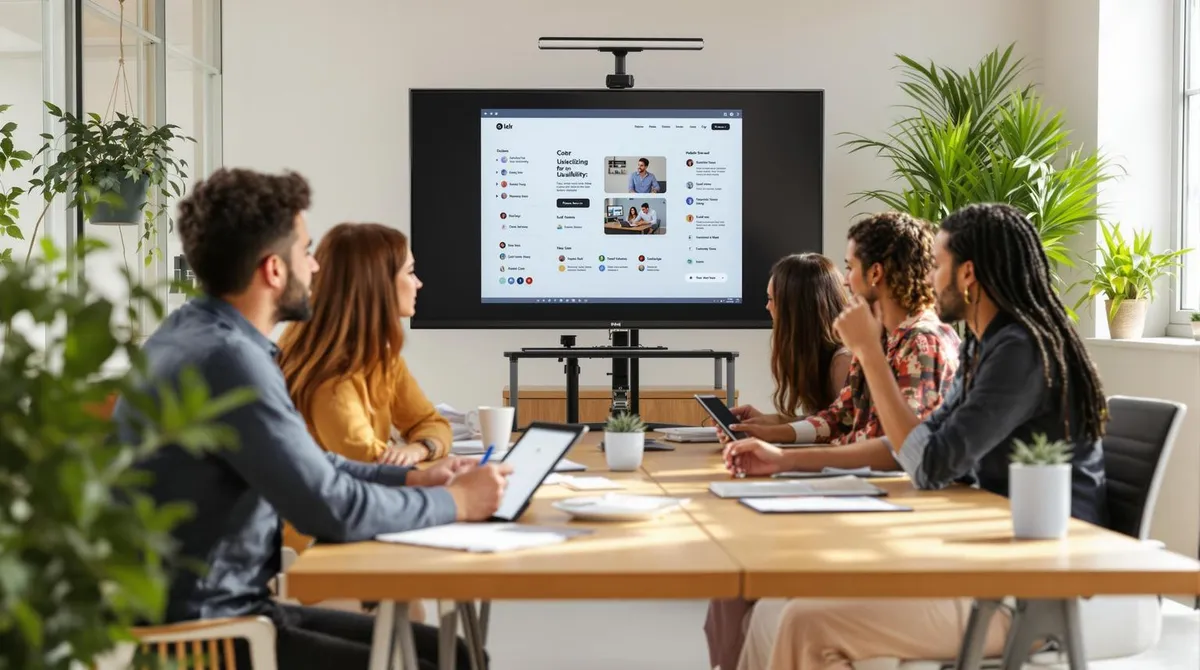 5 Methoden für Usability-Tests in Deutschland