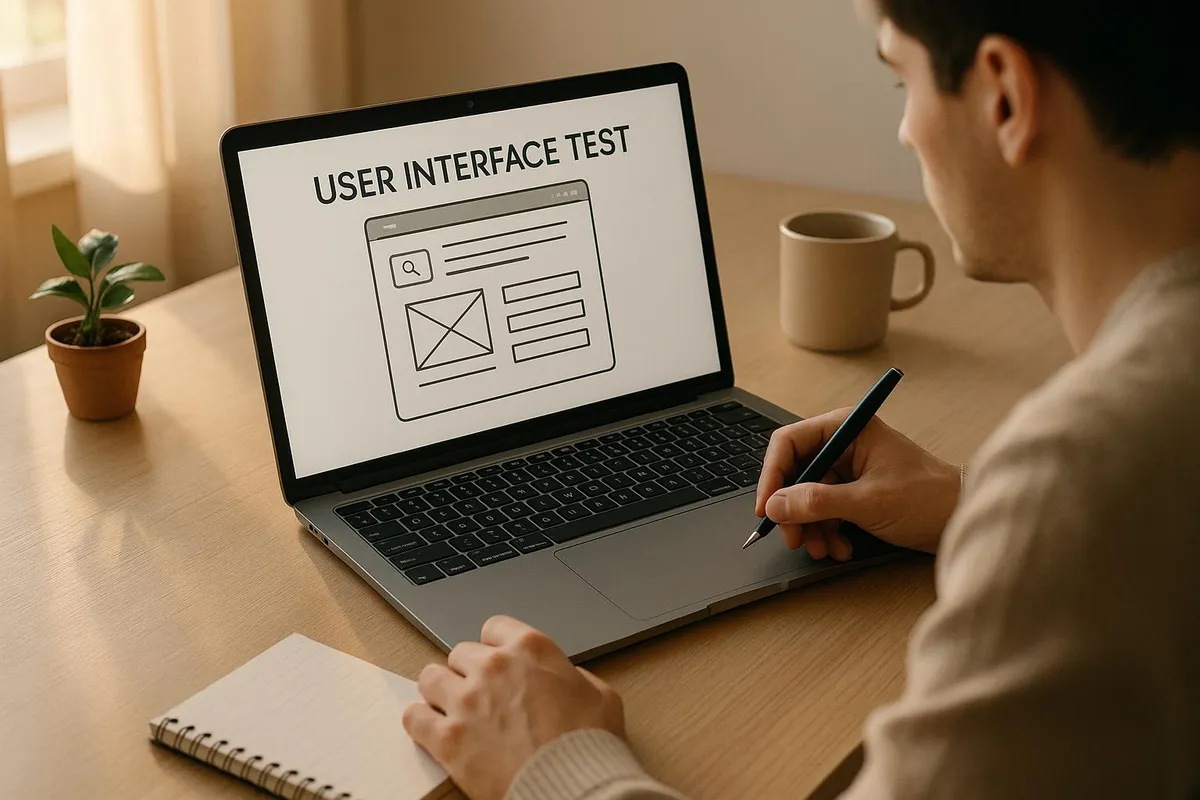 7 Schritte für effektive Benutzerfreundlichkeitstests