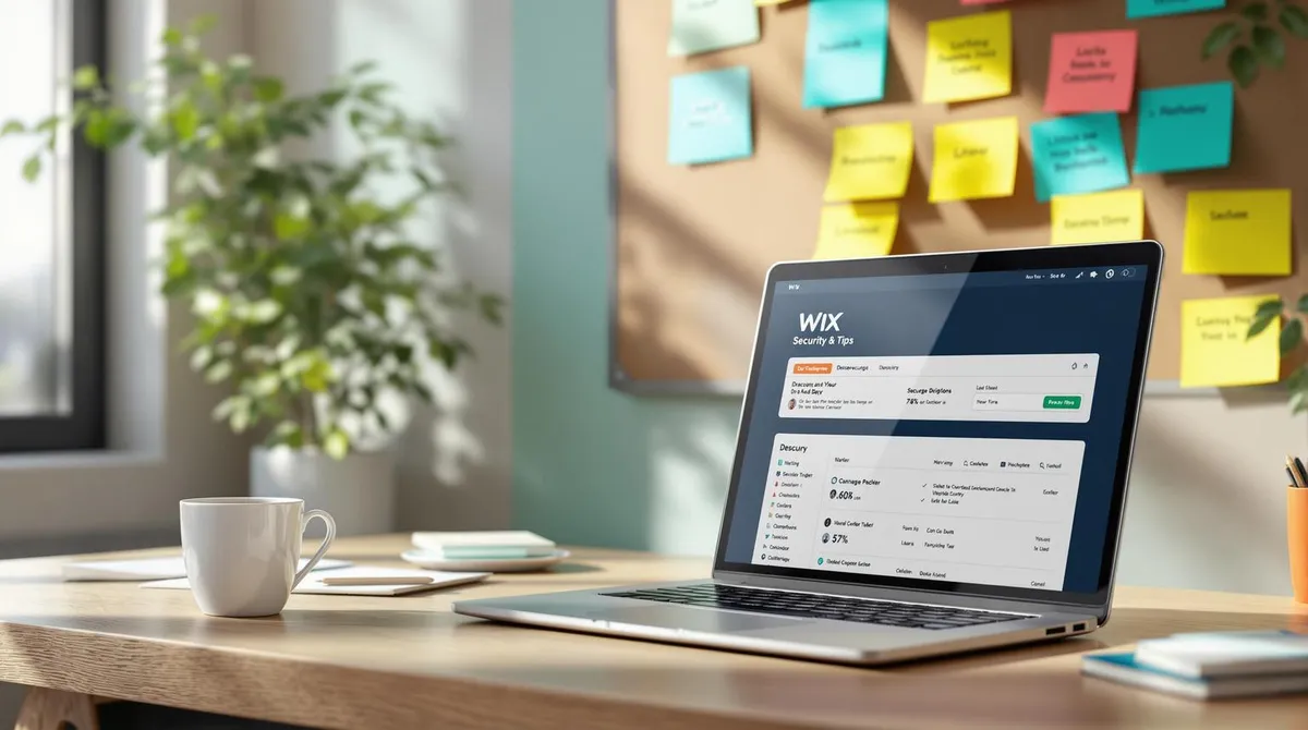 7 Tipps für Sicherheitsupdates mit Wix