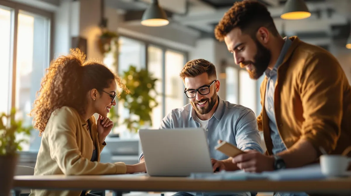 Automatisierte vs. Manuelle Barrierefreiheitstests