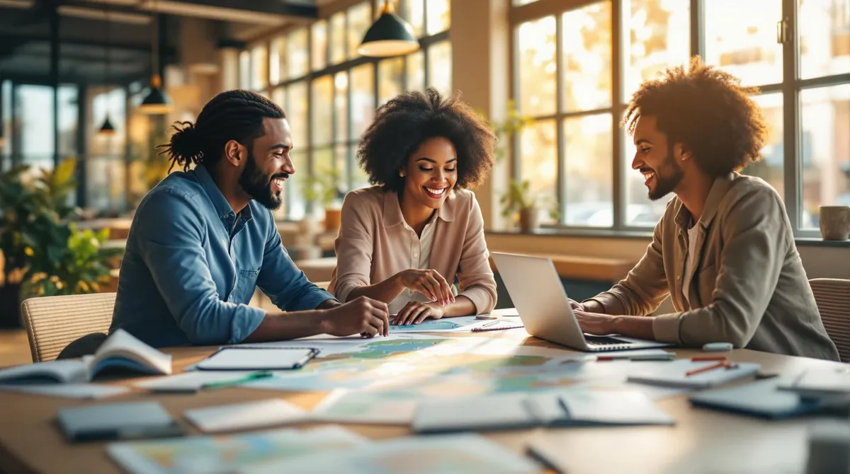 Checkliste: Erfolgreiche Lokale Content-Strategie