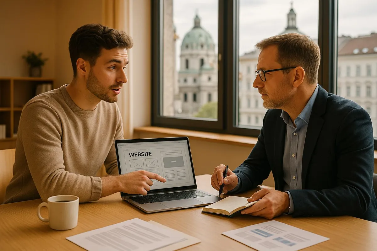 Design-Fehler, die Kunden kosten – und wie Sie sie vermeiden