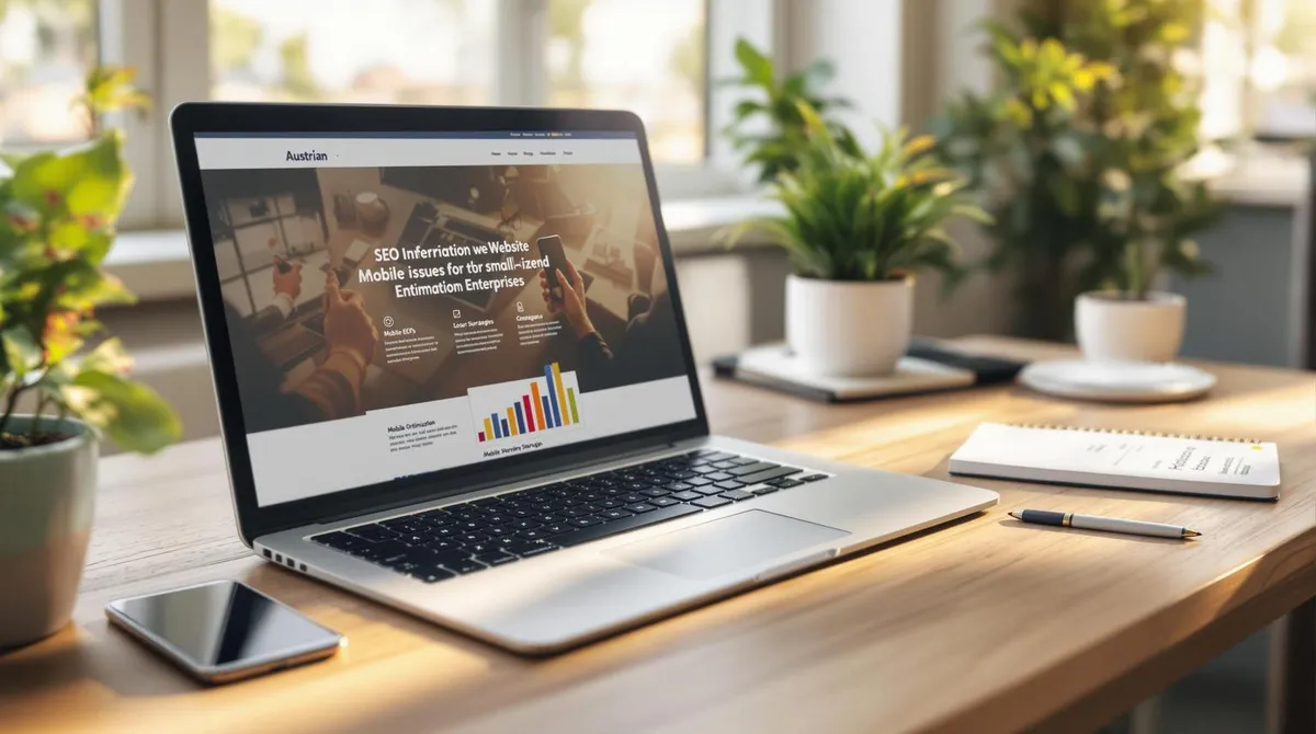 Die 6 häufigsten Website-Probleme und deren Lösungen