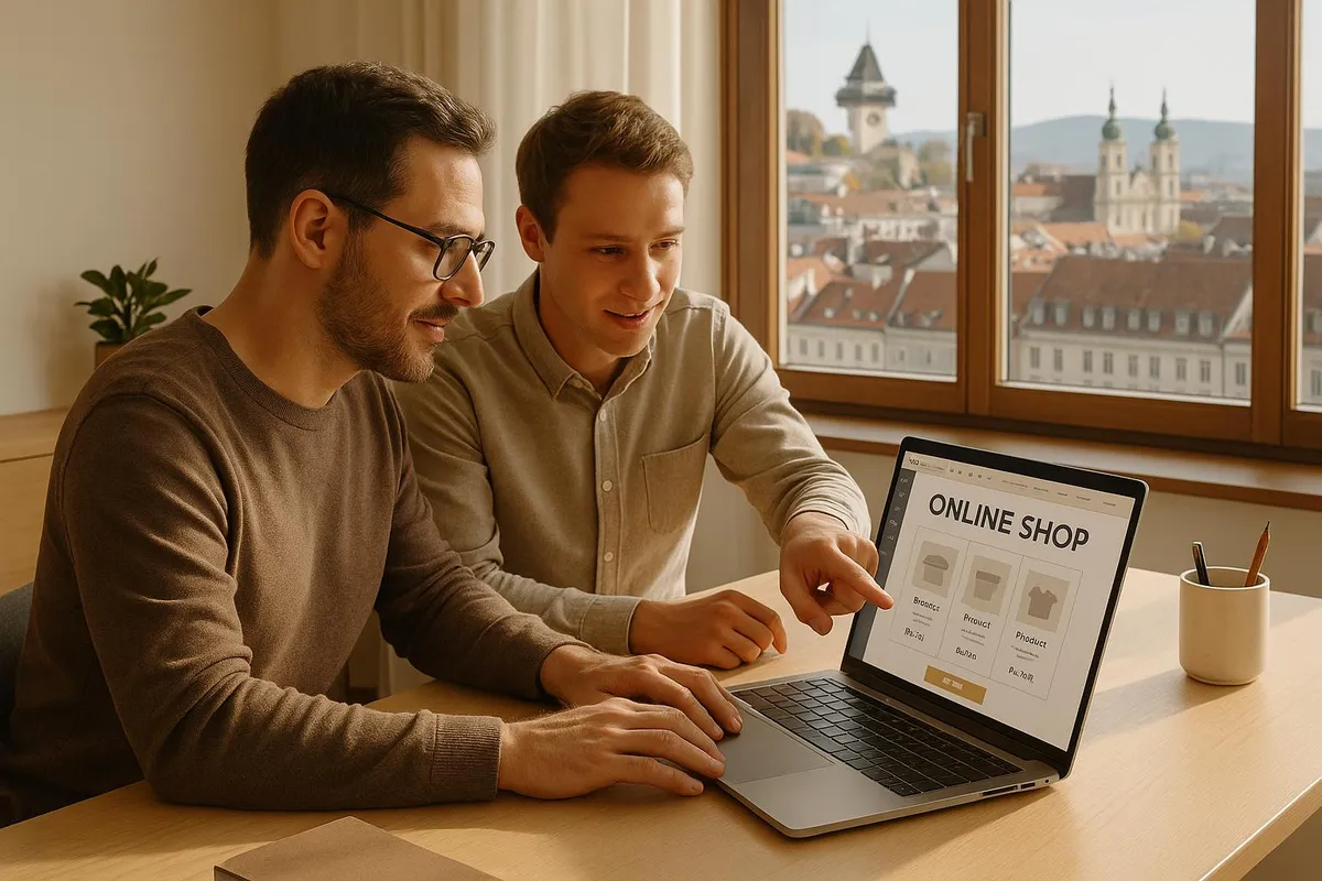 Einen Wix-Shop erstellen: Schritt-für-Schritt-Anleitung für Einsteiger