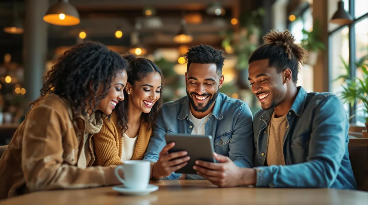 Fallstudie: UX-Design bei TUI