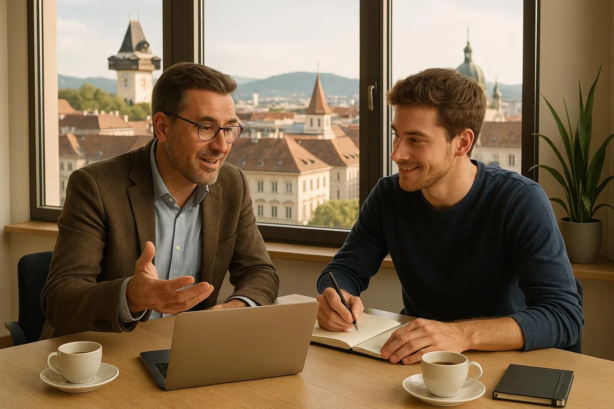 Günstige Website erstellen lassen - worauf Sie achten sollten