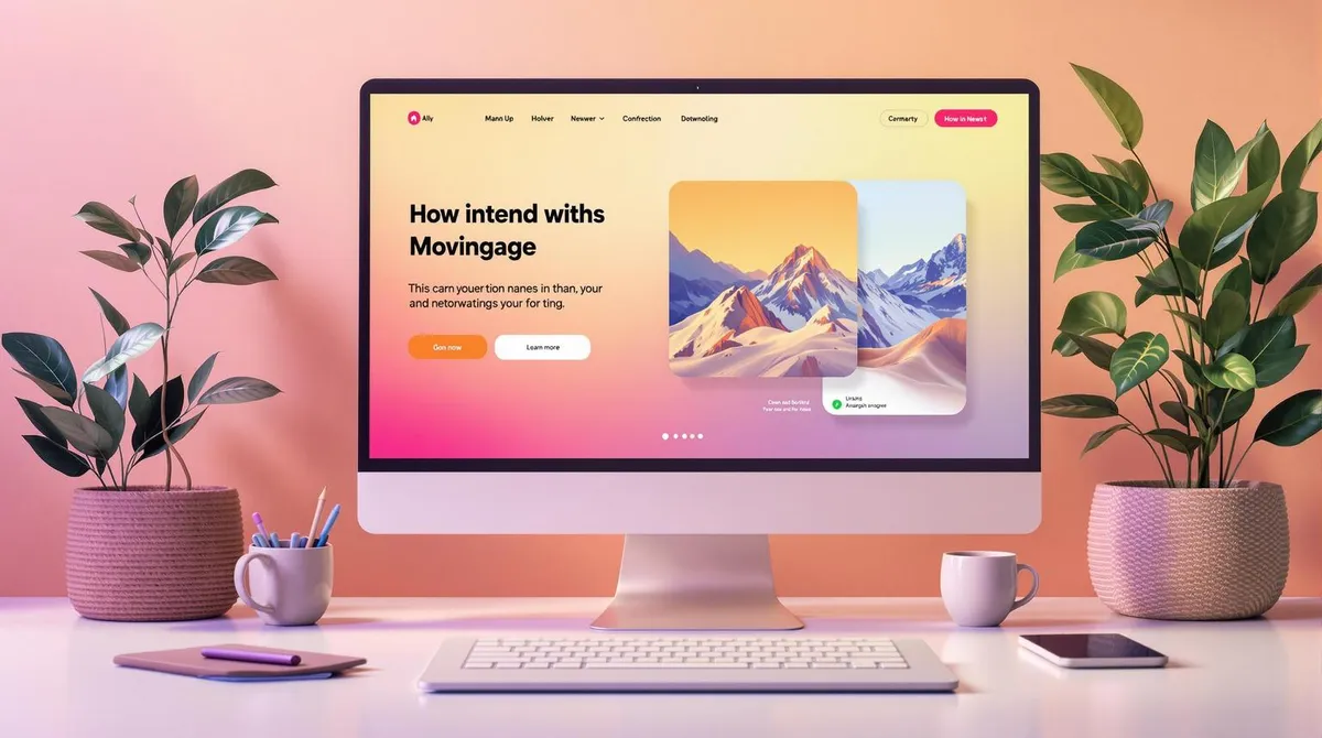 Hover-Effekte mit Wix erstellen