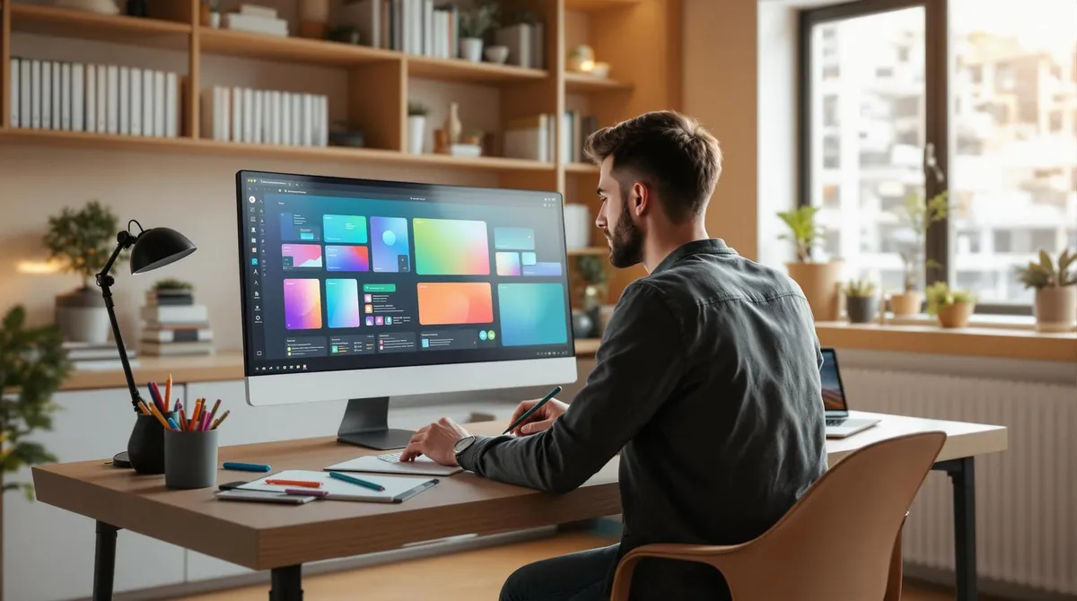 Häufige Fehler bei der Konsistenz im Webdesign