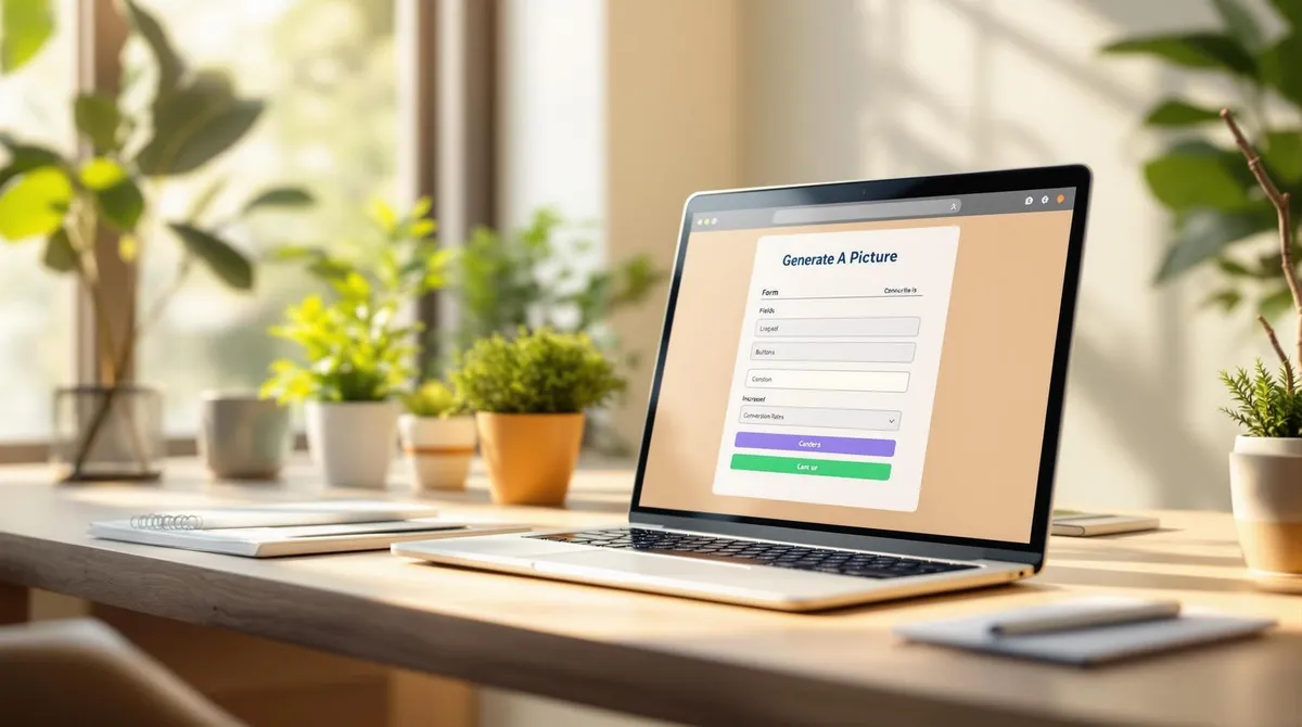 Interaktive Formulare mit Wix erstellen