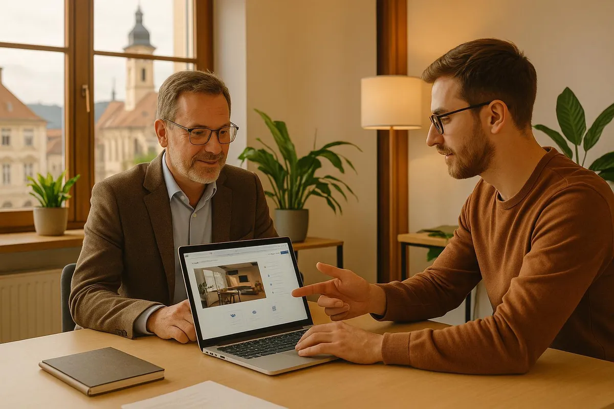 Ladezeit optimieren: So wird Ihre Wix-Website schneller