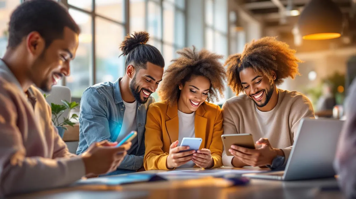 Responsive Design: Schritt-für-Schritt-Anleitung