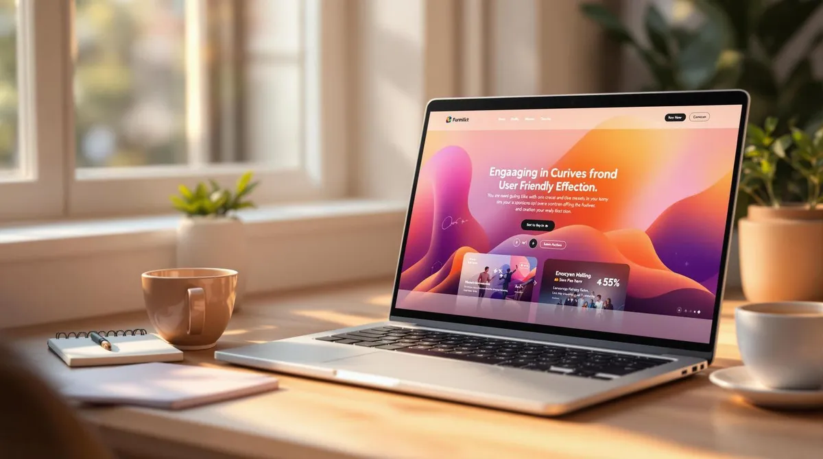 Scroll-Effekte in Wix: Schritt-für-Schritt-Anleitung