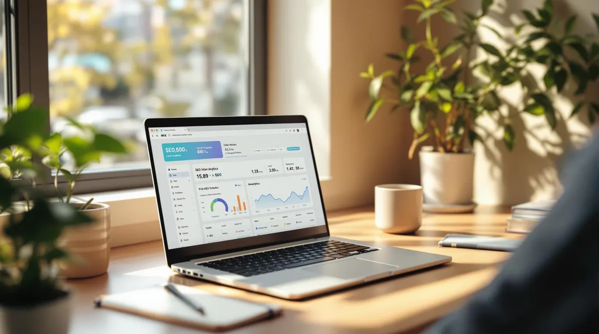 SEO-Überwachung mit Wix: 7 Tipps