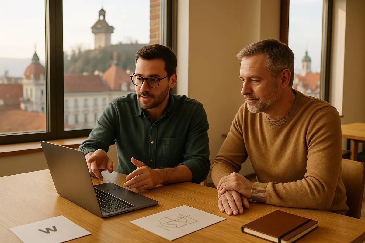 Sicherheit bei Wix-Websites: Was Sie beachten sollten