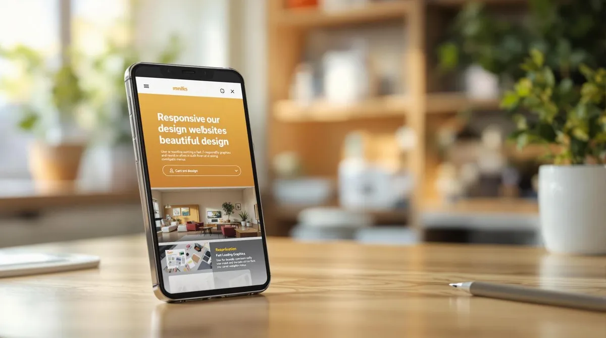 So optimieren Sie Ihre Website für mobile Endgeräte