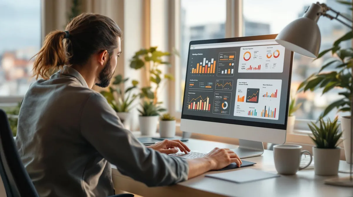 Webdesign-Kosten: Ein Leitfaden für KMU in Österreich