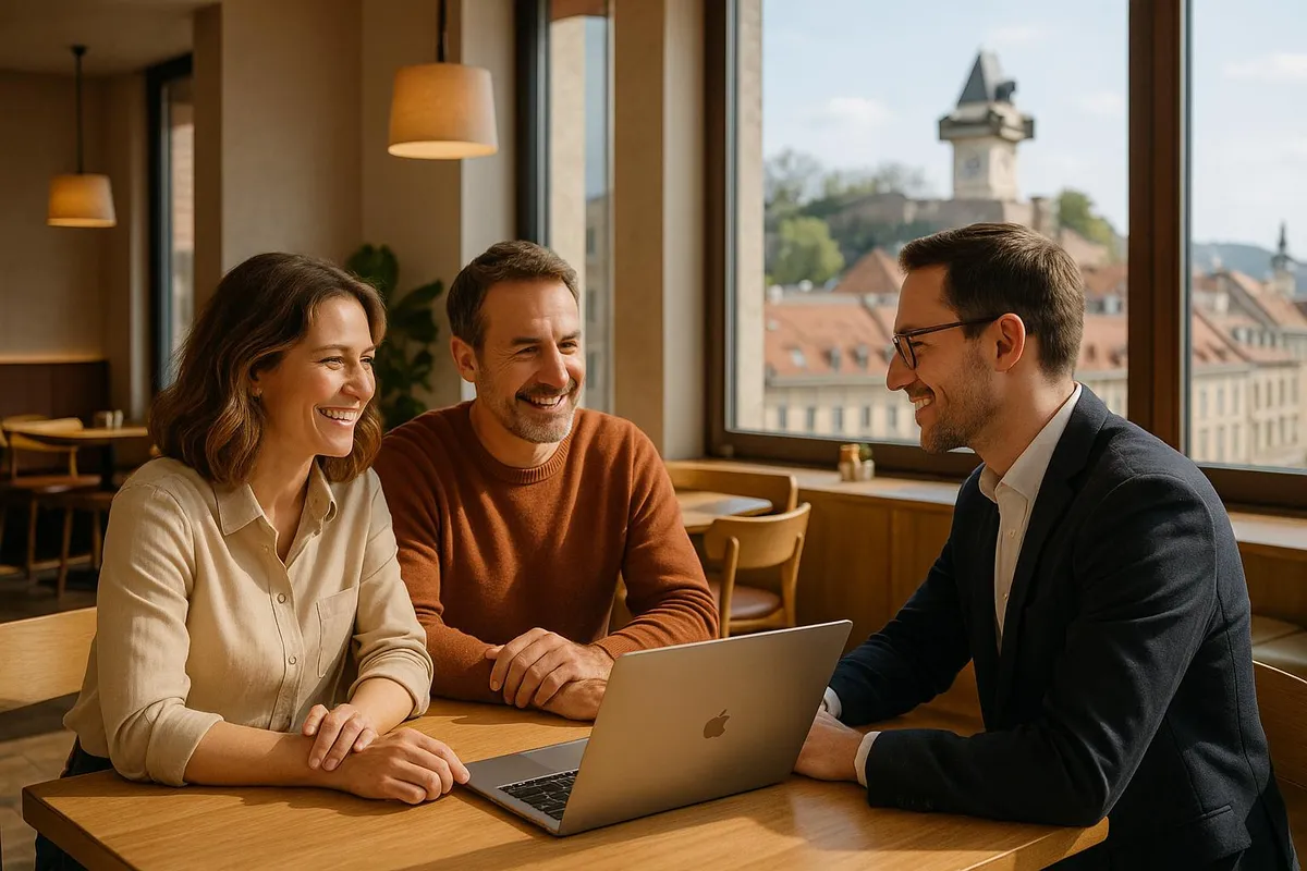 Website für Gastronomie – So füllen Sie Ihre Tische