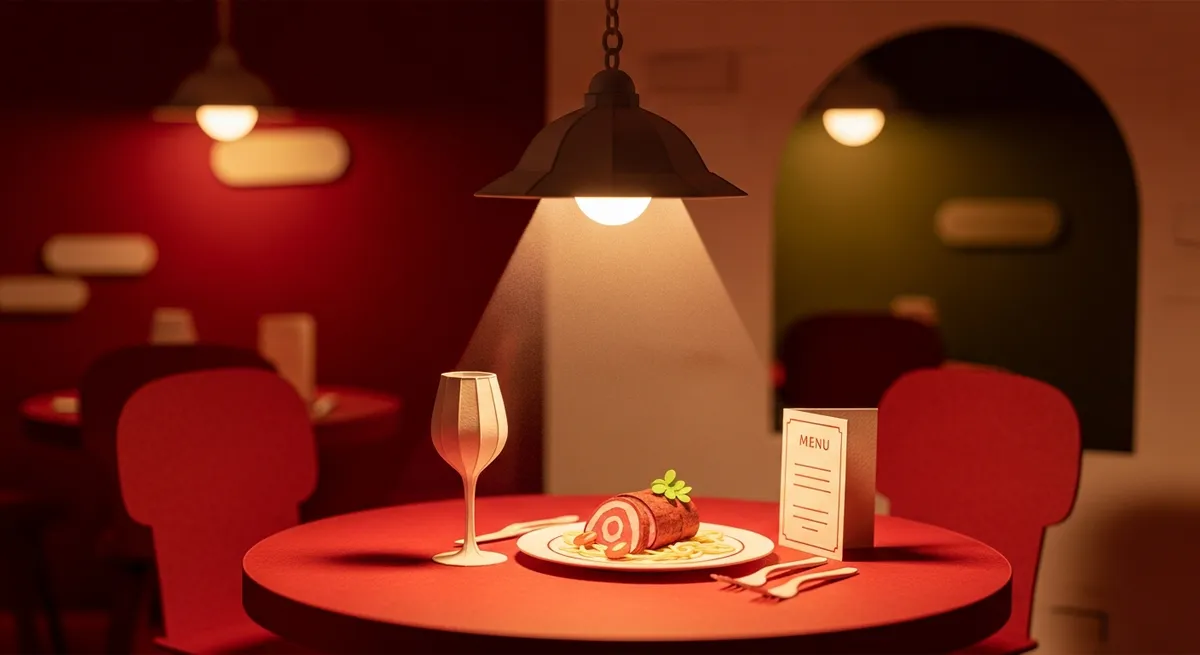 Website für Restaurants und Gastronomie: Mehr Gäste durch Online-Präsenz