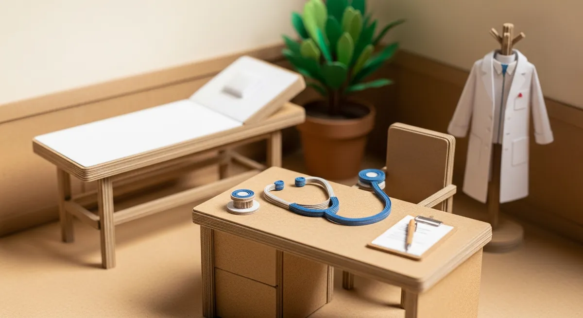 Website für Ärzte: Was Ihre Praxis online braucht