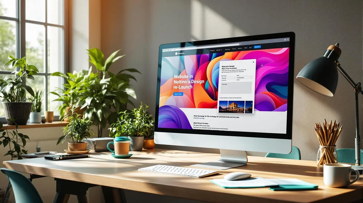 Website-Relaunch: Wann ist der richtige Zeitpunkt?