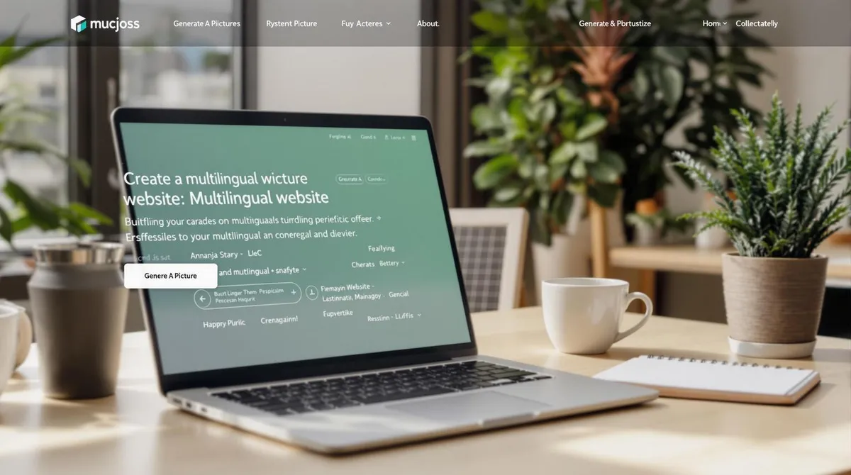Wix Multilingual: Automatische Übersetzung einrichten
