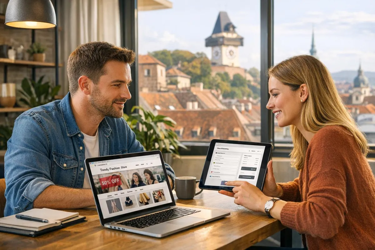 Wix-Shop optimieren: Mehr Umsatz mit den richtigen Einstellungen