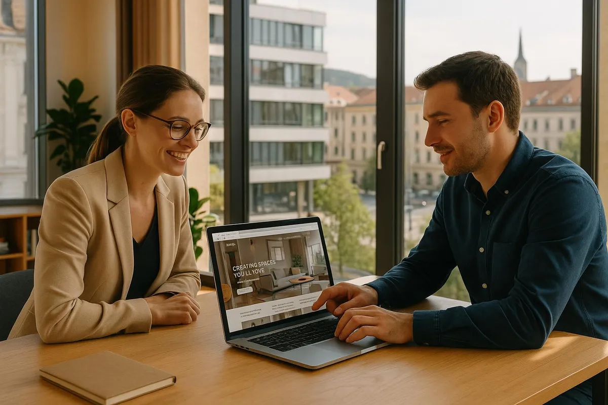 Wix vs. WordPress: Wann Wix die bessere Wahl ist