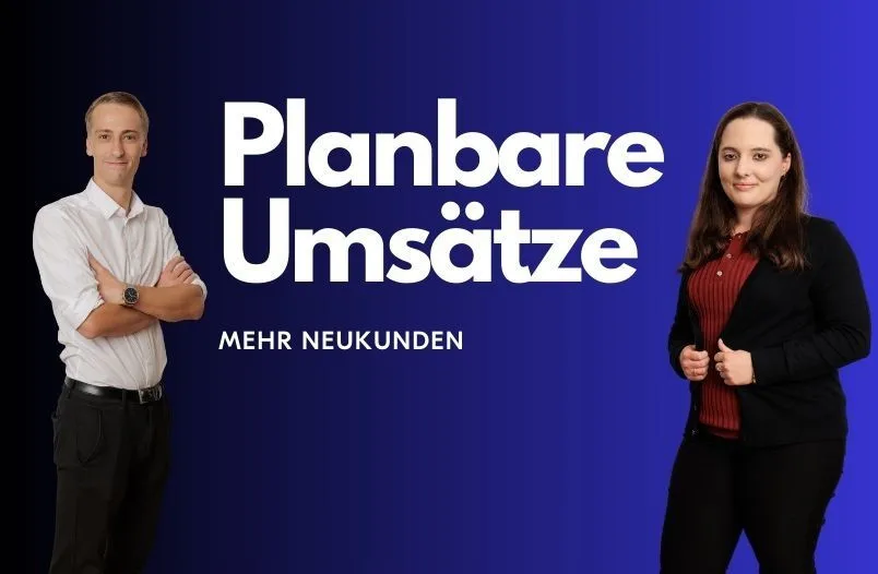 Technik wird übernommen