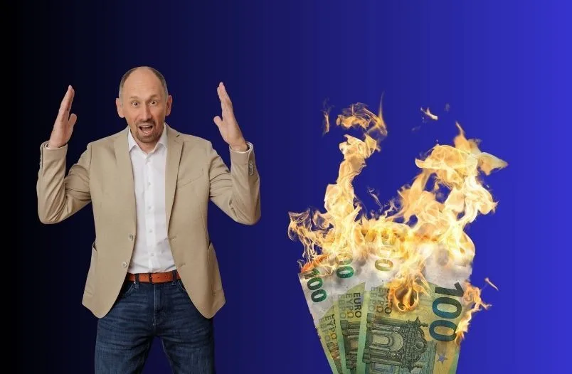 Veraltete Website modernisieren