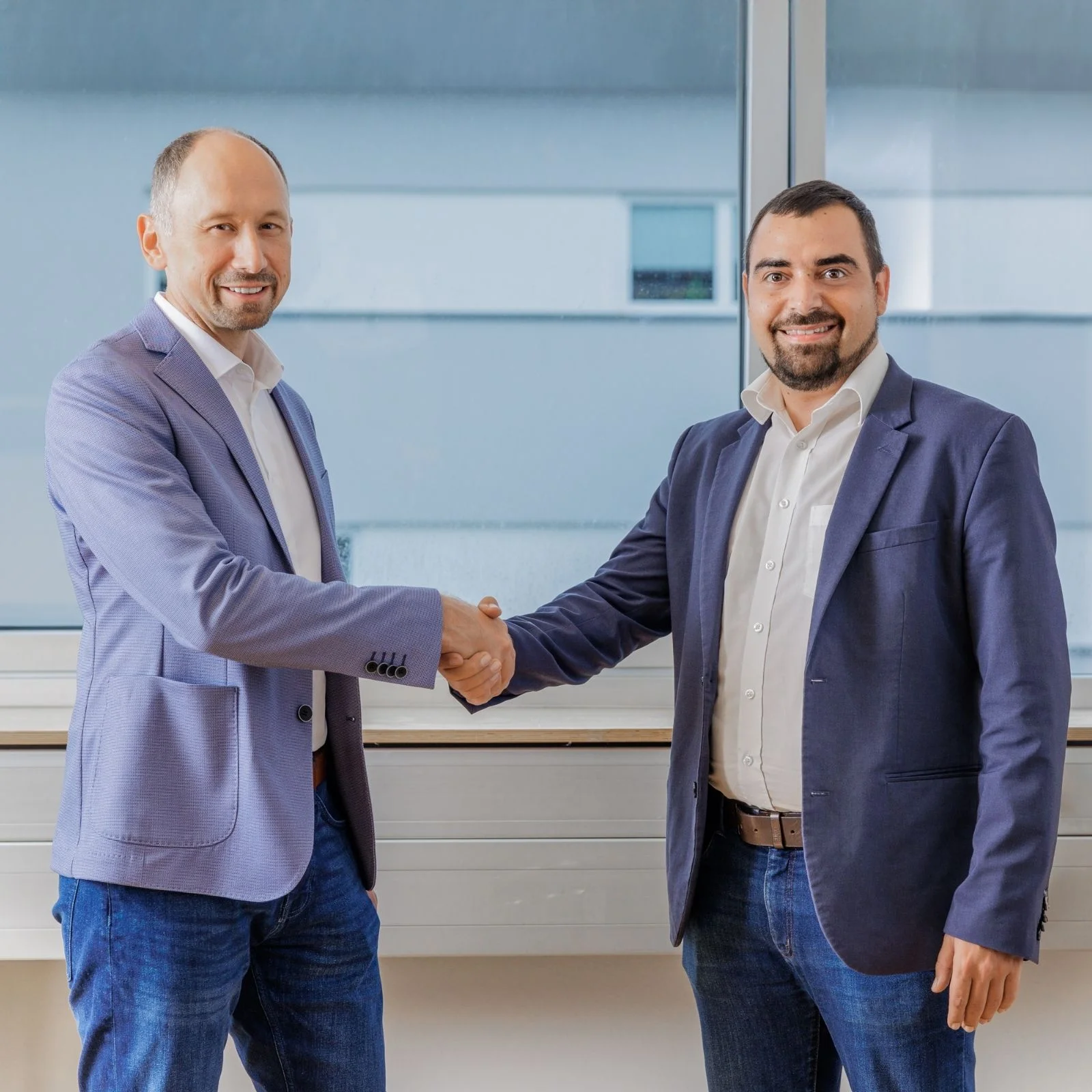 Schneller und zuverlässiger Service