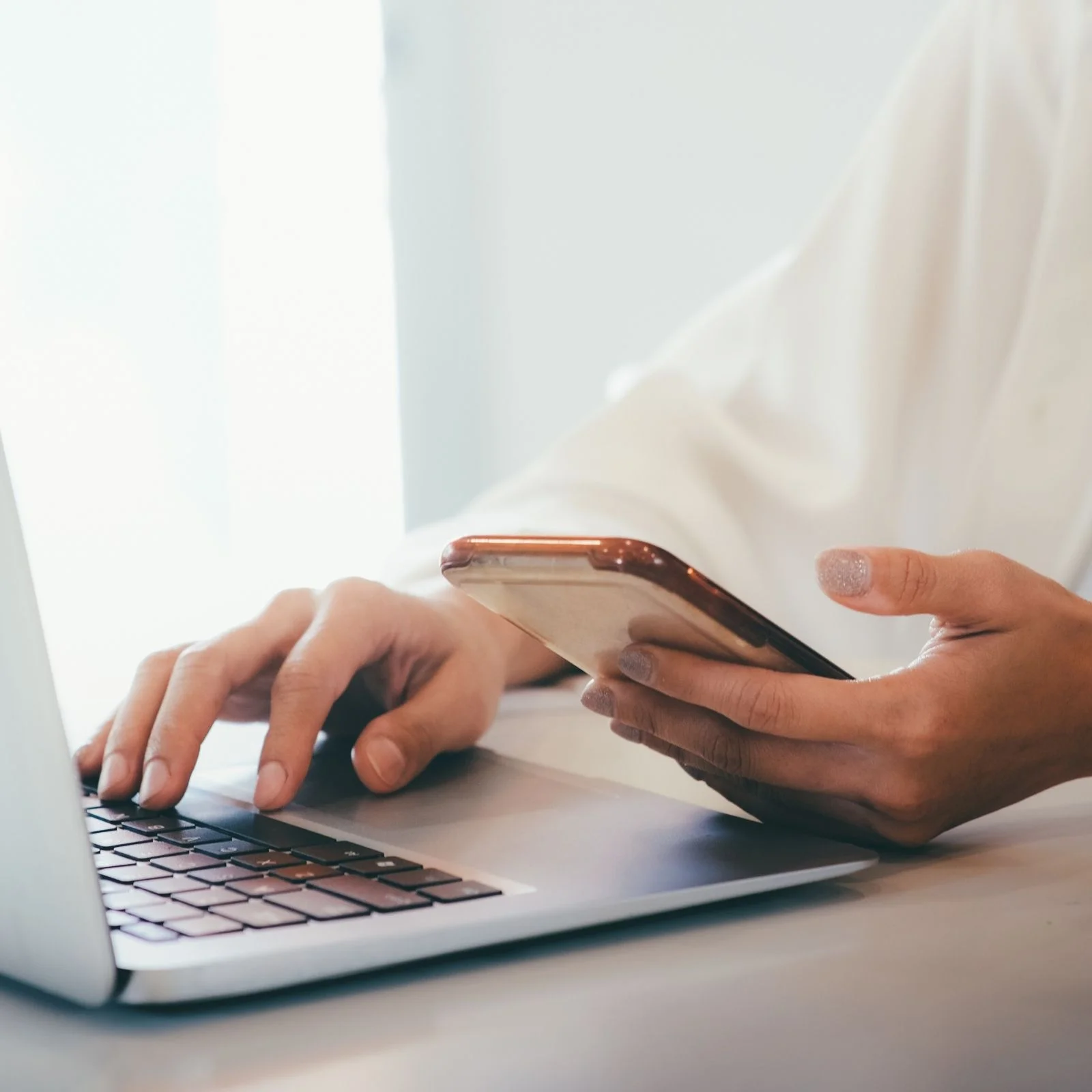 Website-Betreuung & Support